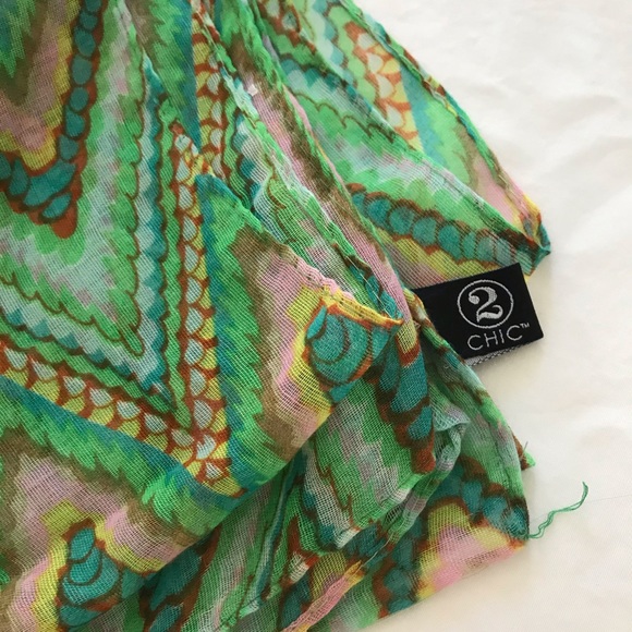 Scarf - Picture 2 of 4